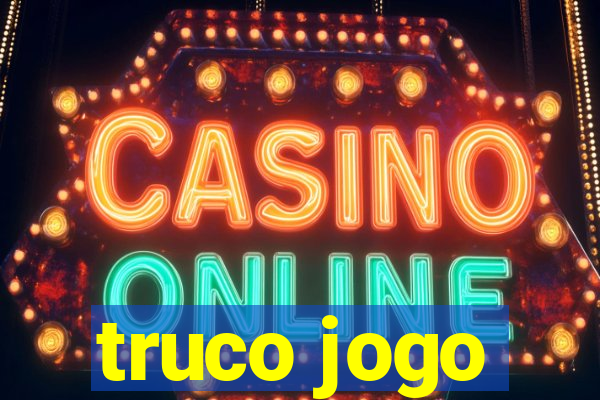 truco jogo